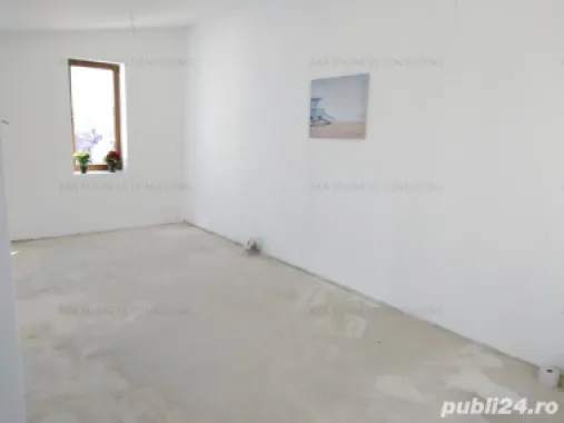 Dacia-Eminescu-Penthouse cu vedere panoramica