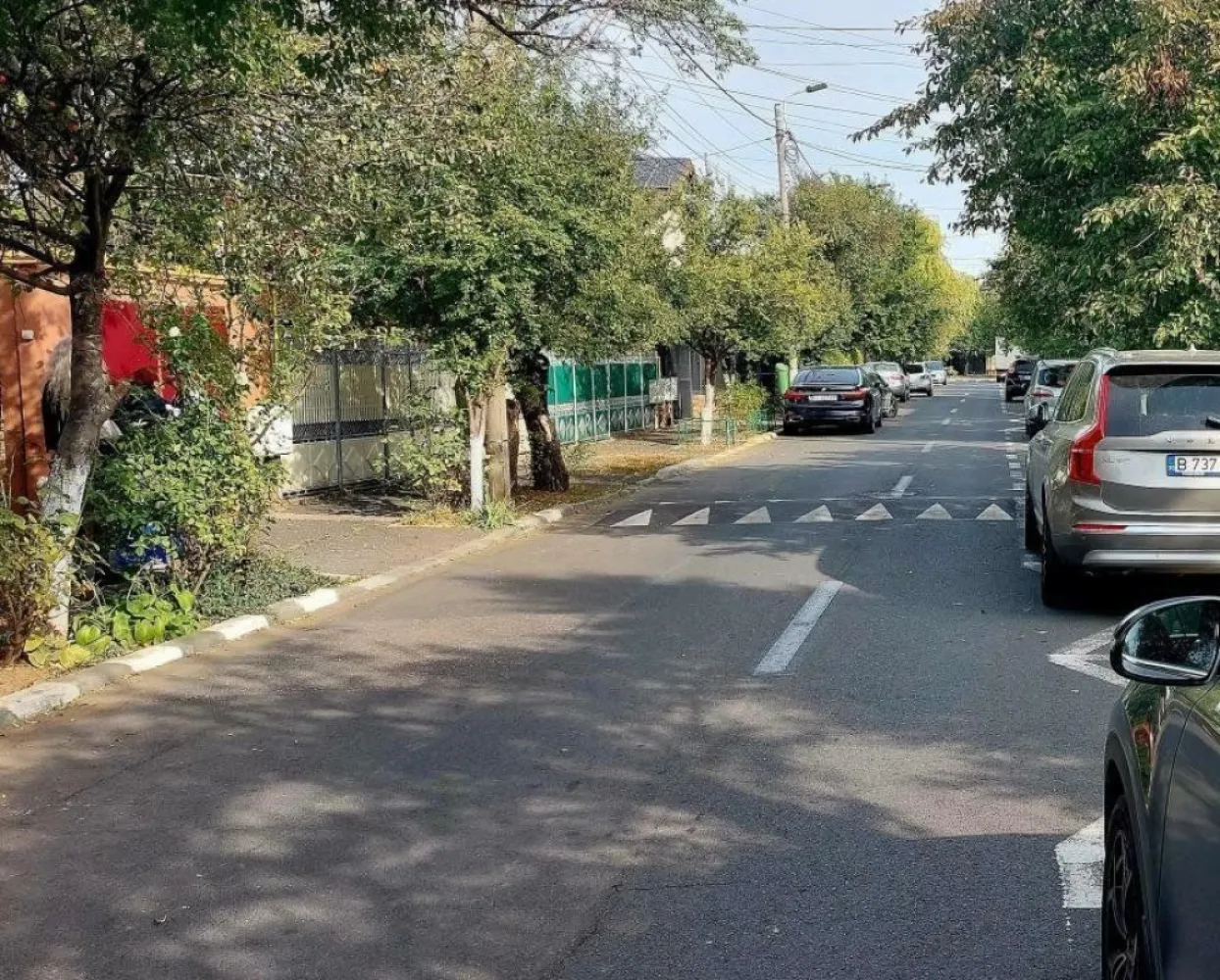 Proprietar casa individuala Bucurestii Noi-Aeromodelului- FARA AGENTII