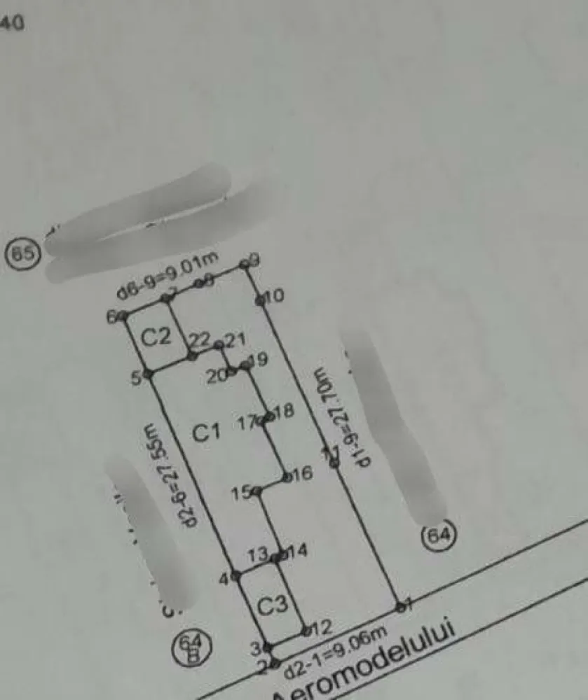 Proprietar casa individuala Bucurestii Noi-Aeromodelului- FARA AGENTII