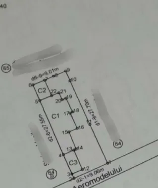Proprietar casa individuala Bucurestii Noi-Aeromodelului- FARA AGENTII