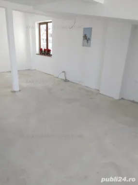 Dacia-Eminescu-Penthouse cu vedere panoramica