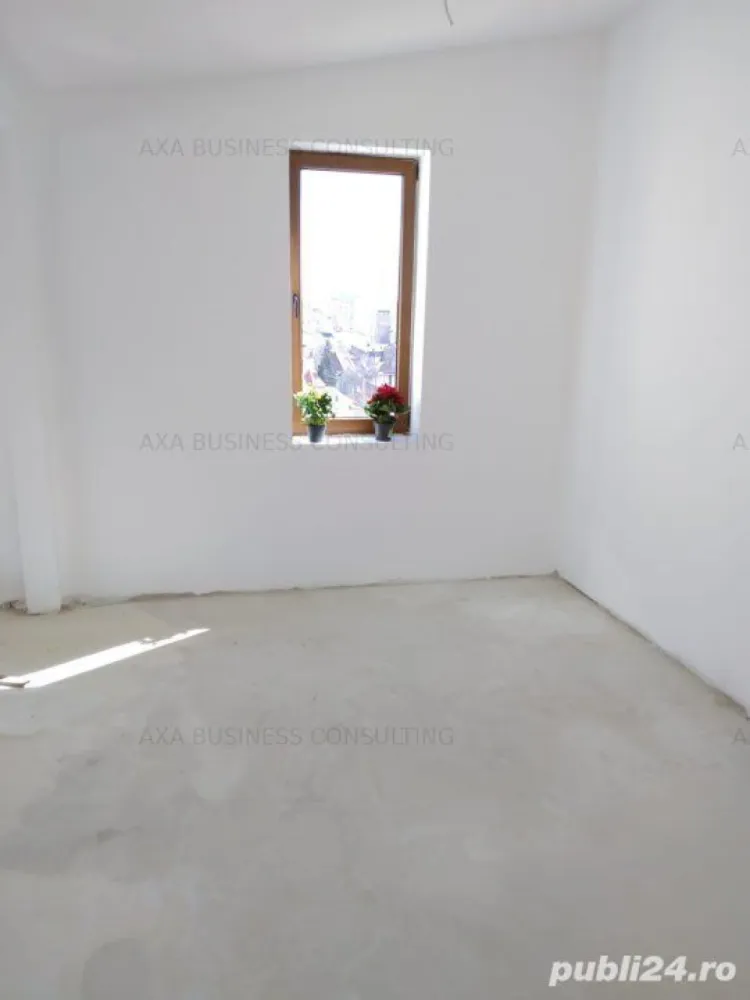 Dacia-Eminescu-Penthouse cu vedere panoramica