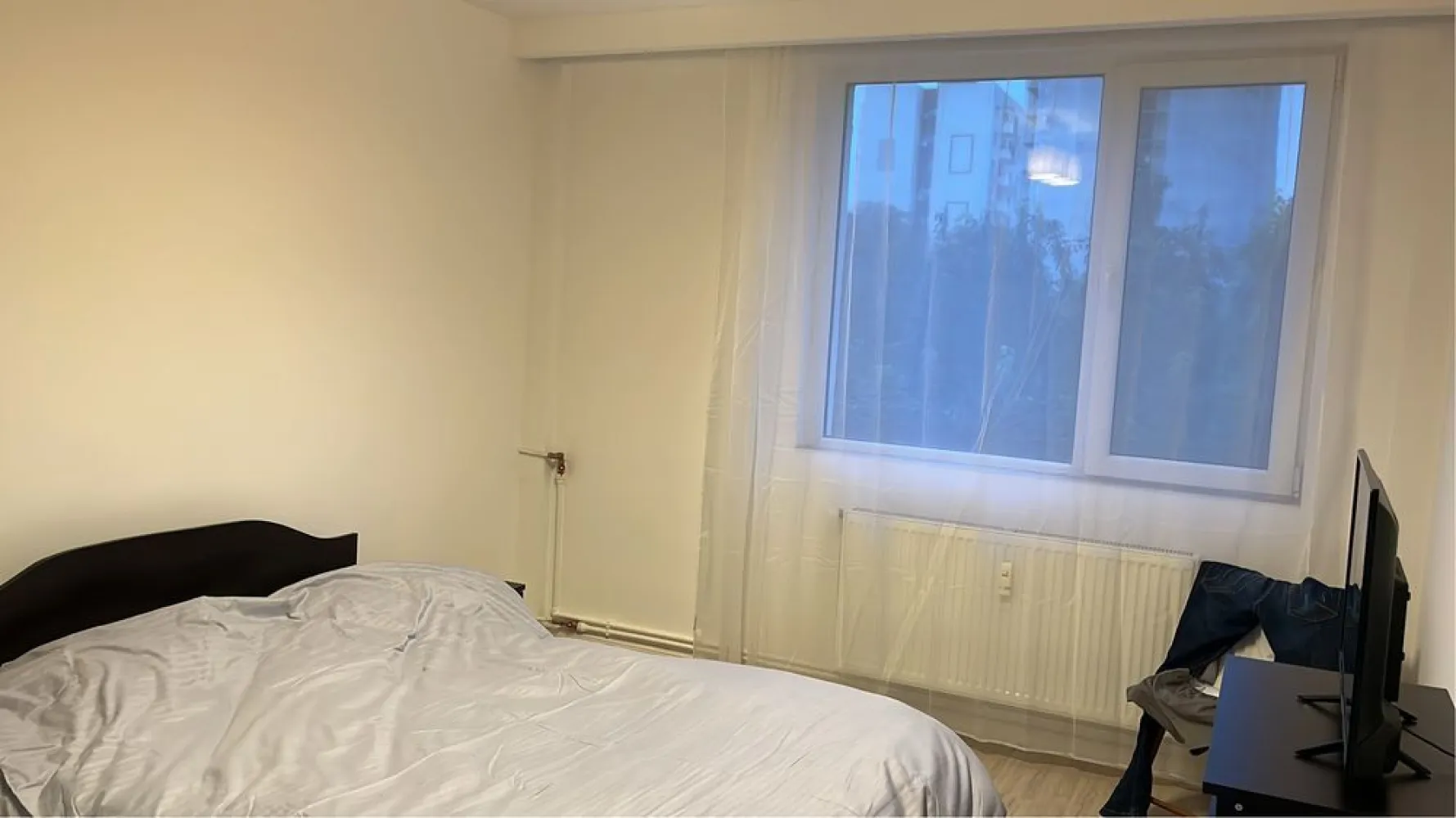 Vand apartament 3 camere Drumul Taberei-Romancierilor