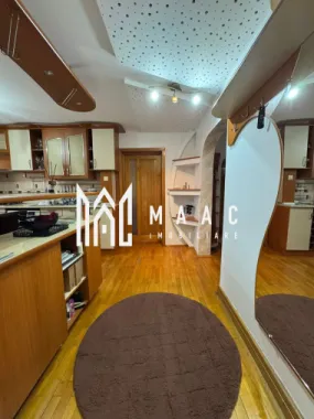 Apartament 3 Camere | Etaj 2 | Centrala Termica