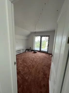 Vand casa in Bucium cu vedere la oras
