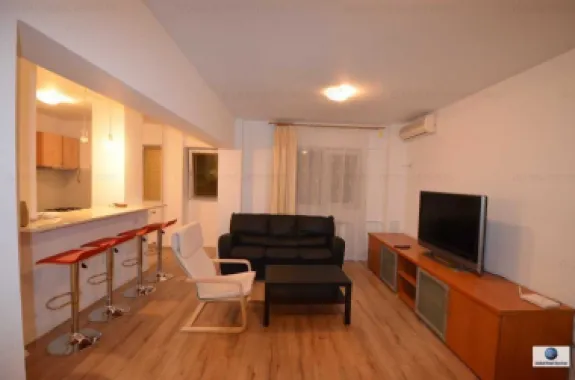 PROPRIETAR Aviatiei / Promenada Mall, 3 camere, et. 2/4, langa metrou