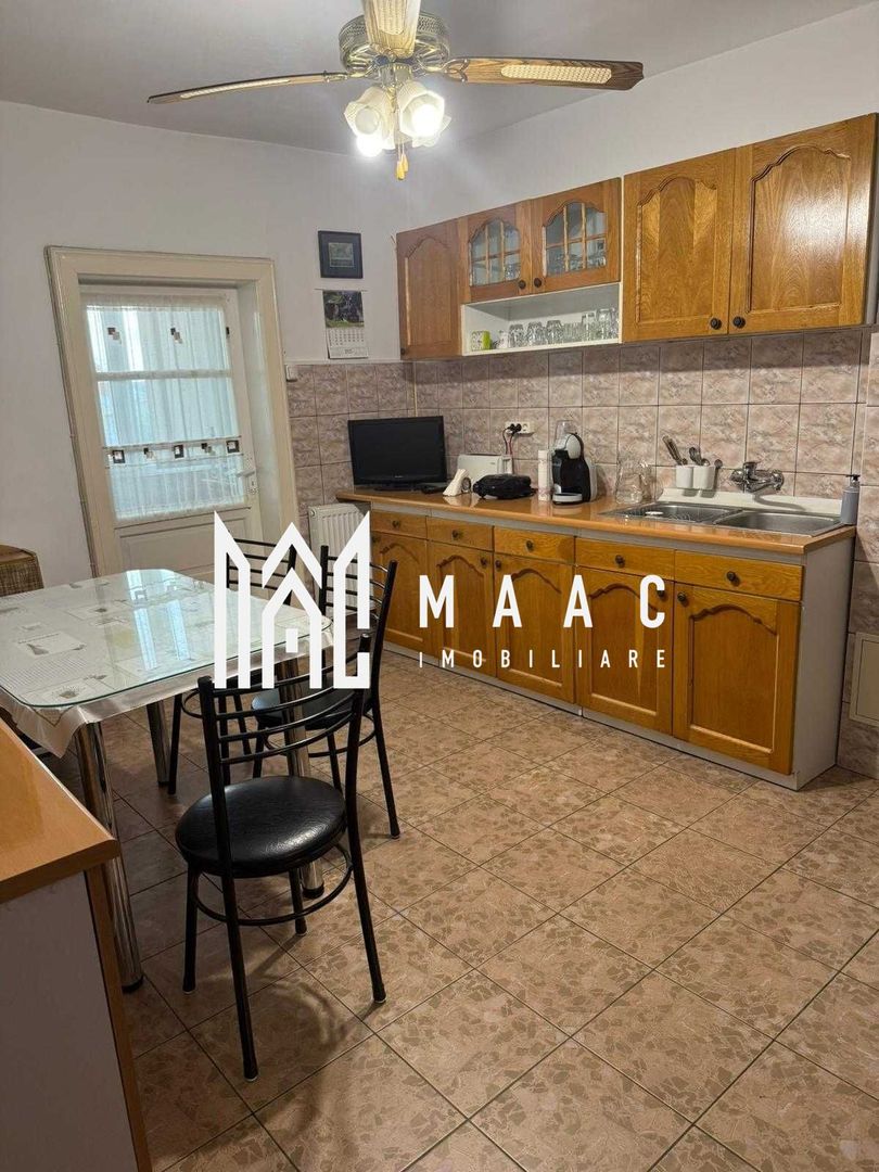 Apartament gata de mutare – complet utilat, zonă excelentă