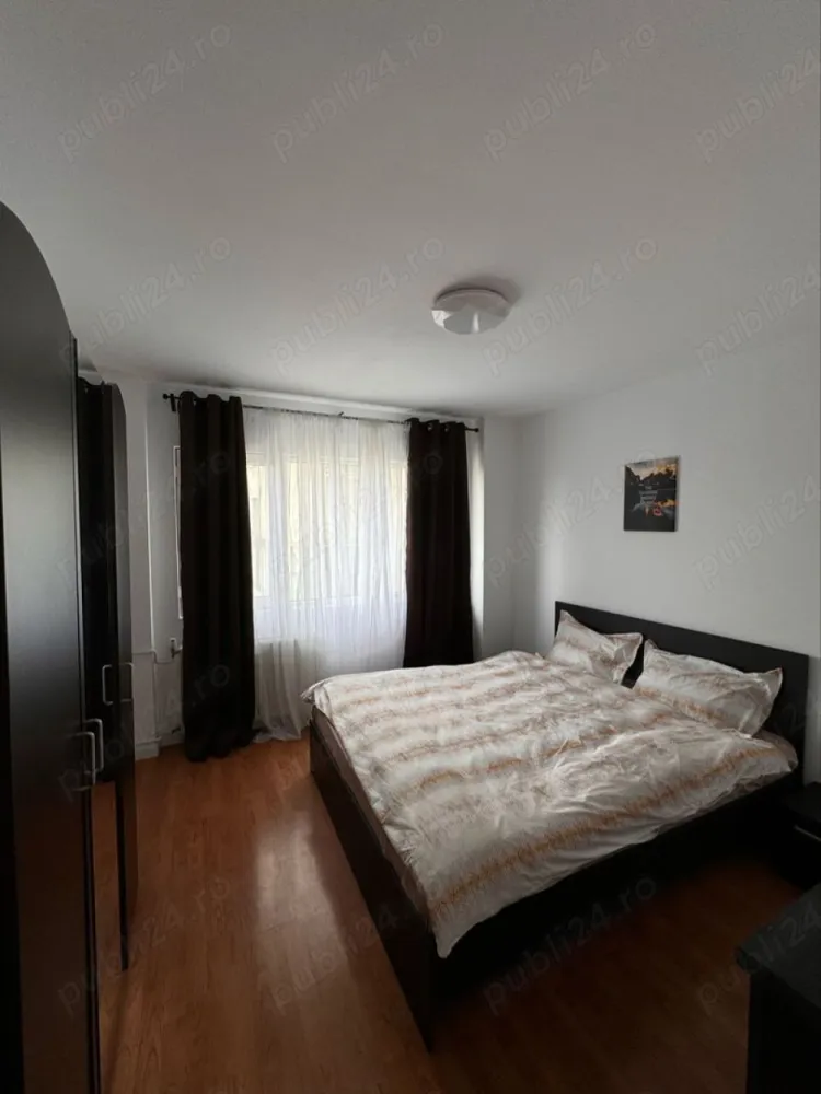 apartament de inchiriat - Apartament sector 1. Perfect pentru o familie, spațios și mobilat. la trei minute de metrou Basarab, foarte bine poziționat.