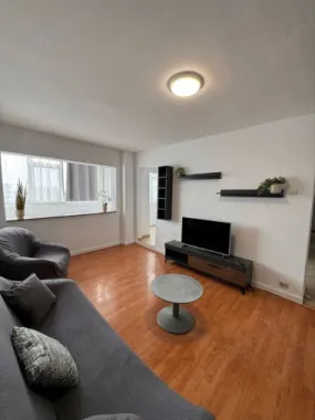 apartament de inchiriat
