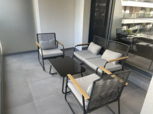Apartament 2 Camere Nusco City - Proprietar