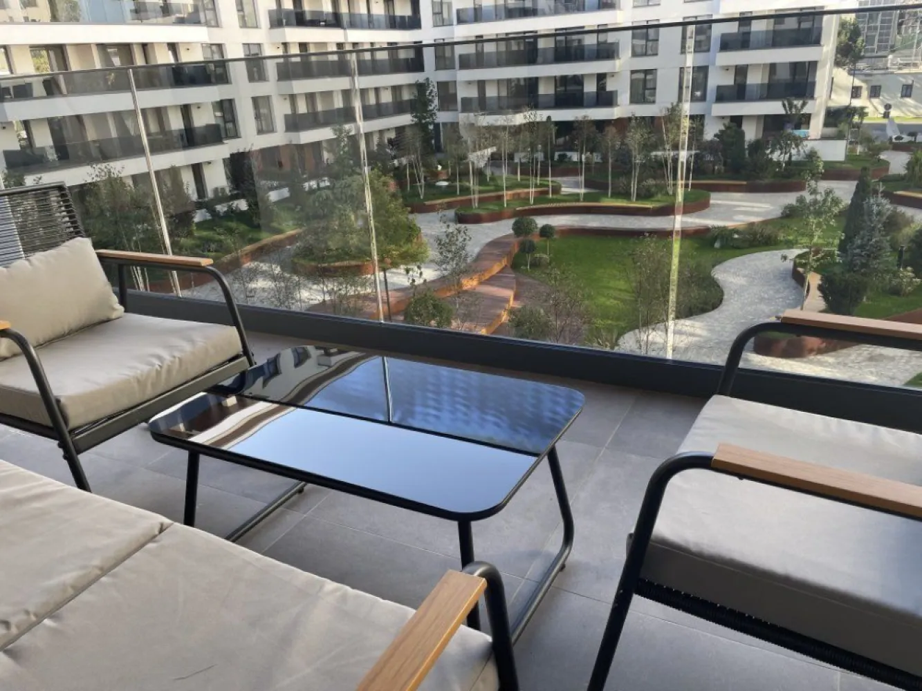 Apartament 2 Camere Nusco City - Proprietar