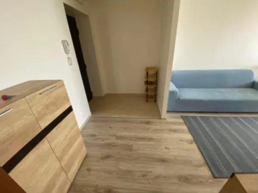 Apartament 3 camere complet mobilat Palladium Residences metrou Teclu