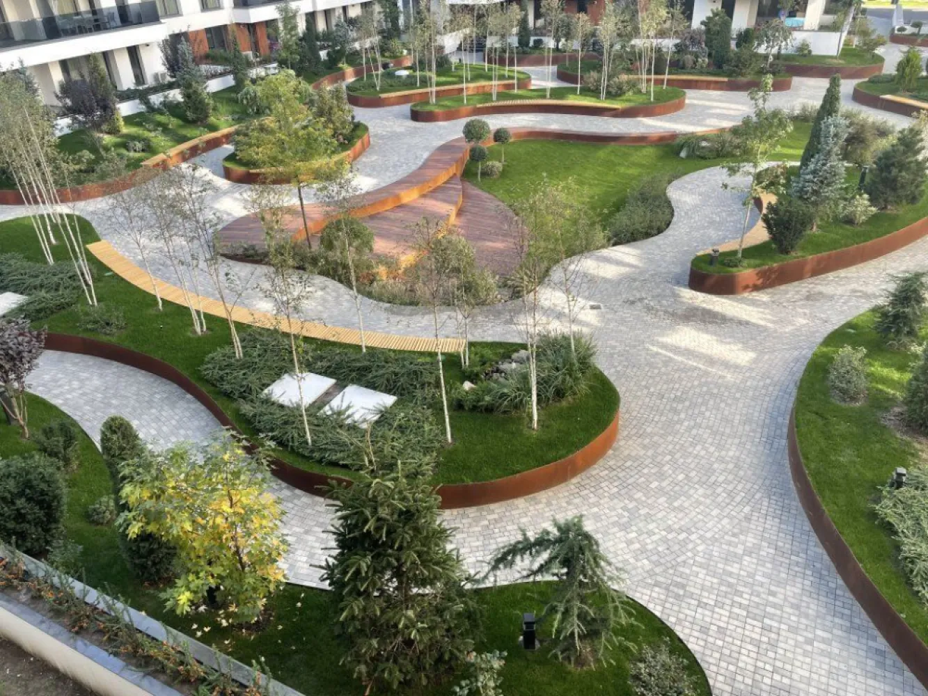 Apartament 2 Camere Nusco City - Proprietar