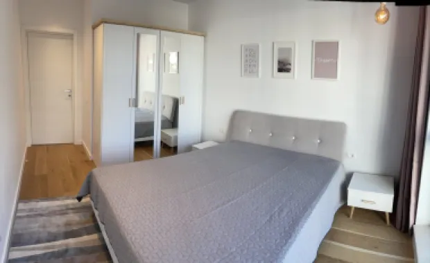 Apartament 2 Camere Nusco City - Proprietar