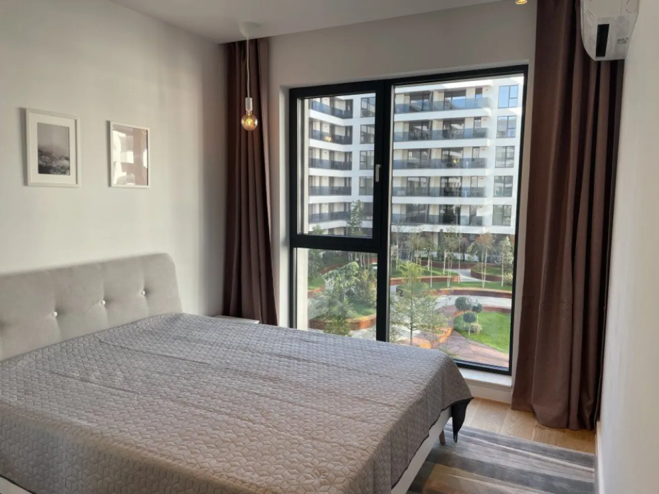 Apartament 2 Camere Nusco City - Proprietar