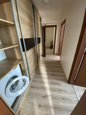 Apartament 3 camere complet mobilat Palladium Residences metrou Teclu