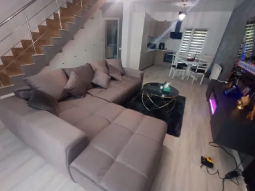 Ag. Eu. vinde Casa P+1 3 camere in Mamaia Nord - Hanul cu Peste