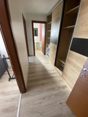 Apartament 3 camere complet mobilat Palladium Residences metrou Teclu