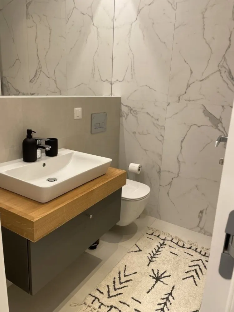 Apartament 2 Camere Nusco City - Proprietar