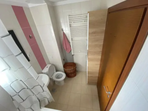 Apartament 3 camere complet mobilat Palladium Residences metrou Teclu