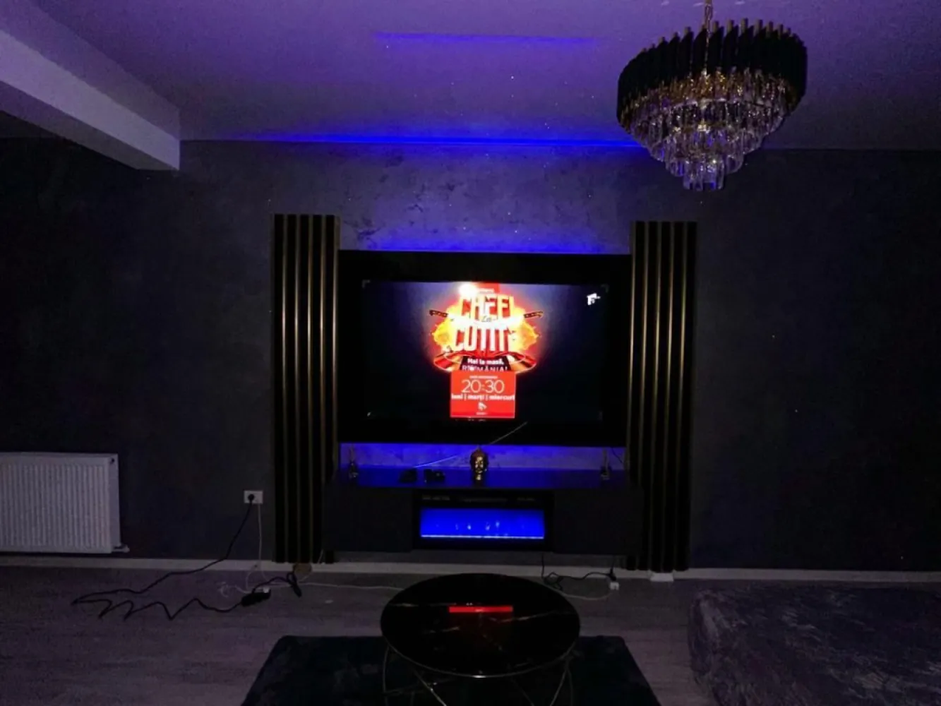 Ag. Eu. vinde Casa P+1 3 camere in Mamaia Nord - Hanul cu Peste