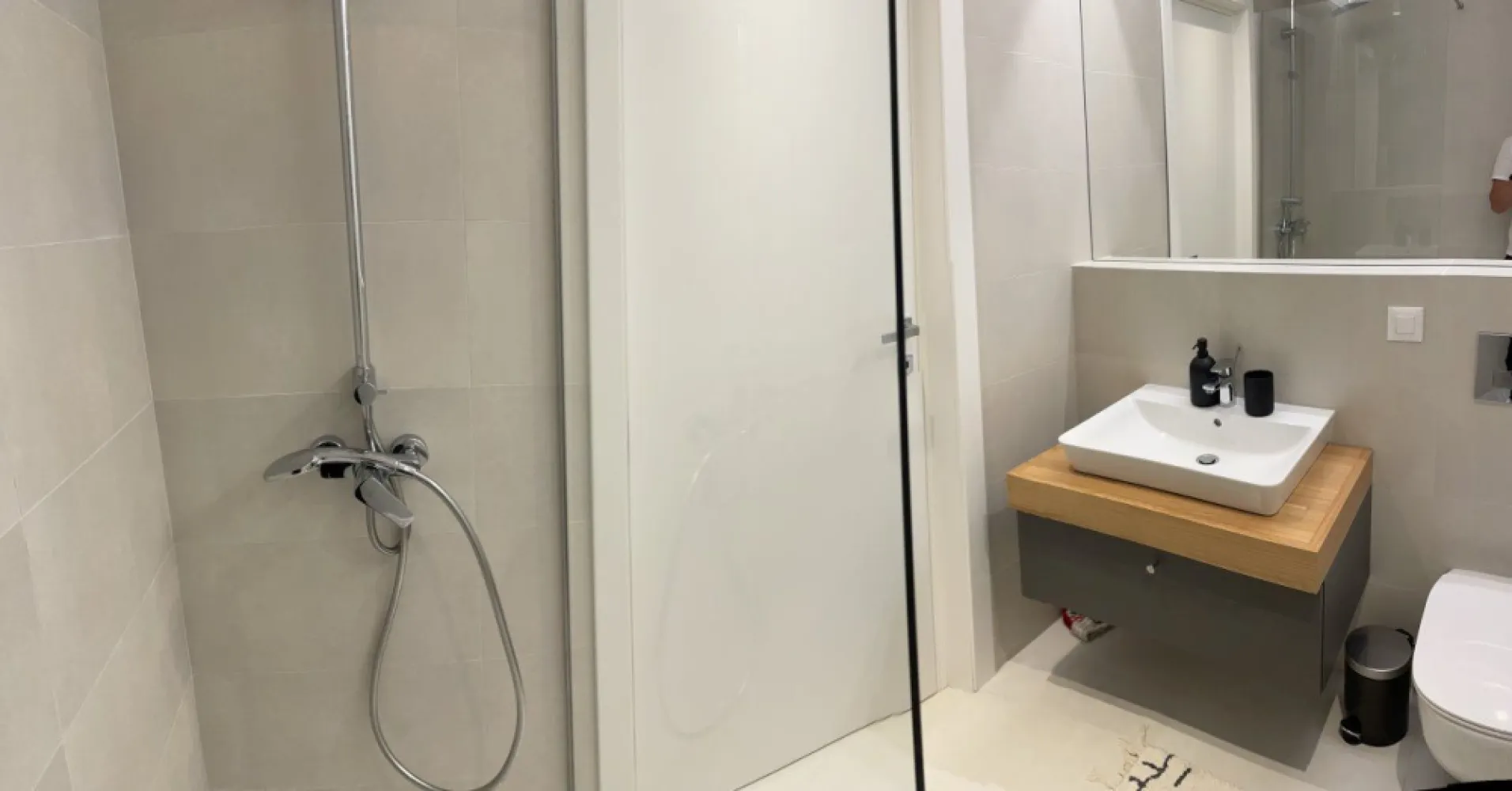 Apartament 2 Camere Nusco City - Proprietar
