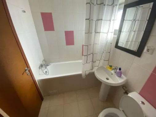 Apartament 3 camere complet mobilat Palladium Residences metrou Teclu