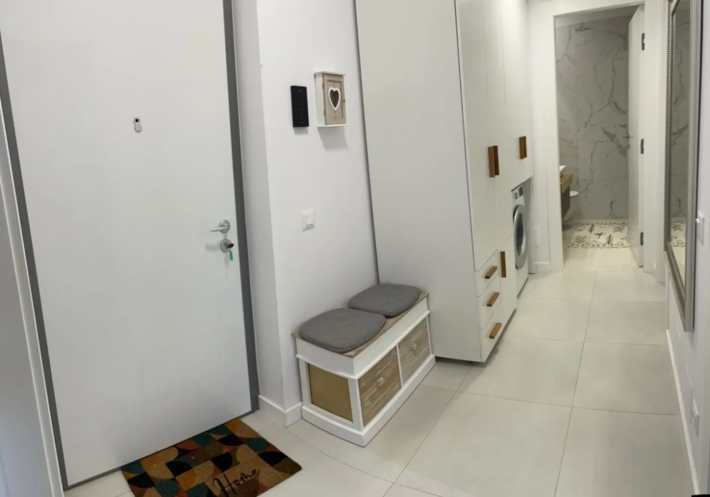 Apartament 2 Camere Nusco City - Proprietar