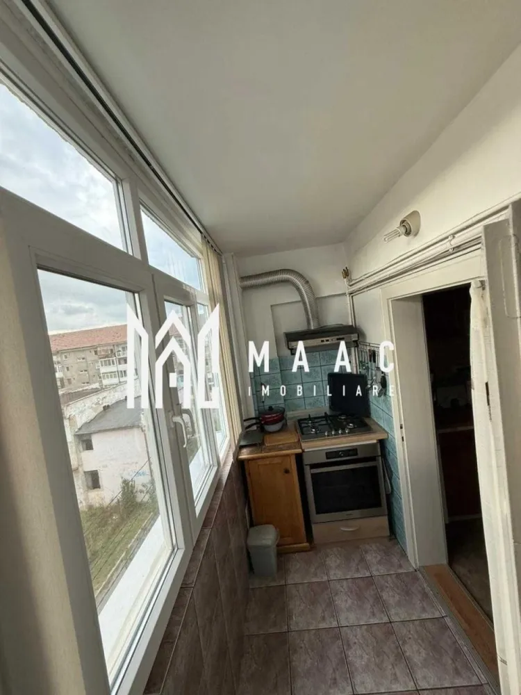 Apartament gata de mutare – complet utilat, zonă excelentă