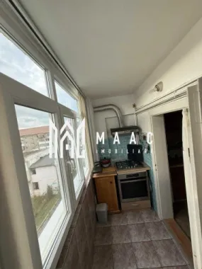 Apartament gata de mutare – complet utilat, zonă excelentă