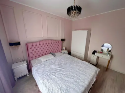 Ag. Eu. vinde Casa P+1 3 camere in Mamaia Nord - Hanul cu Peste