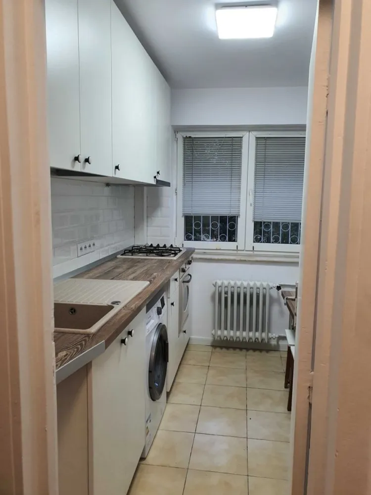 Apartament 3 Camere Militari Gorjului direct Proprietar