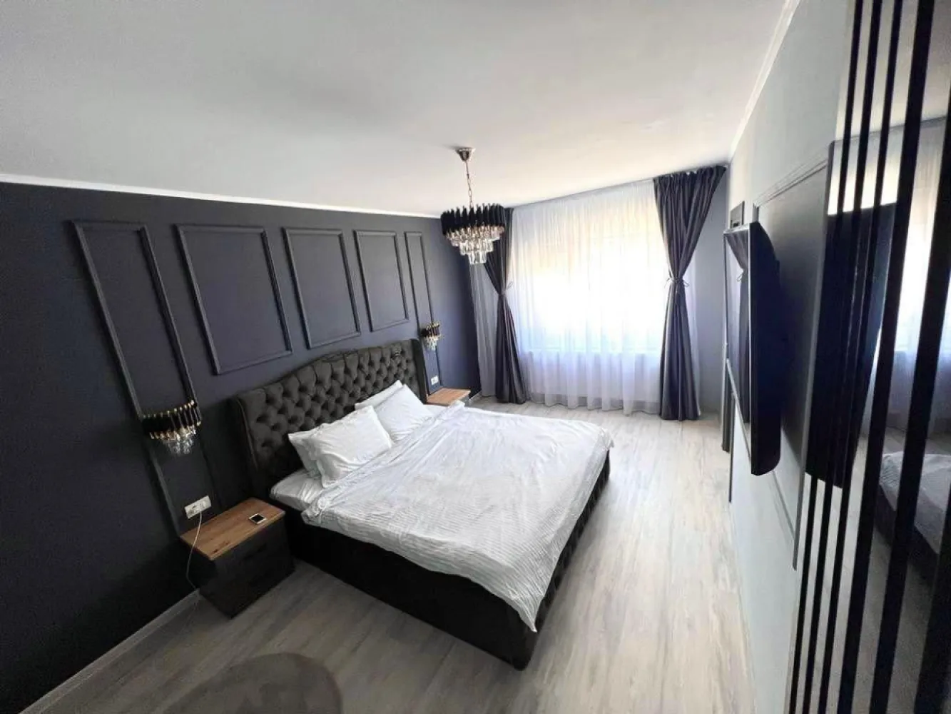Ag. Eu. vinde Casa P+1 3 camere in Mamaia Nord - Hanul cu Peste