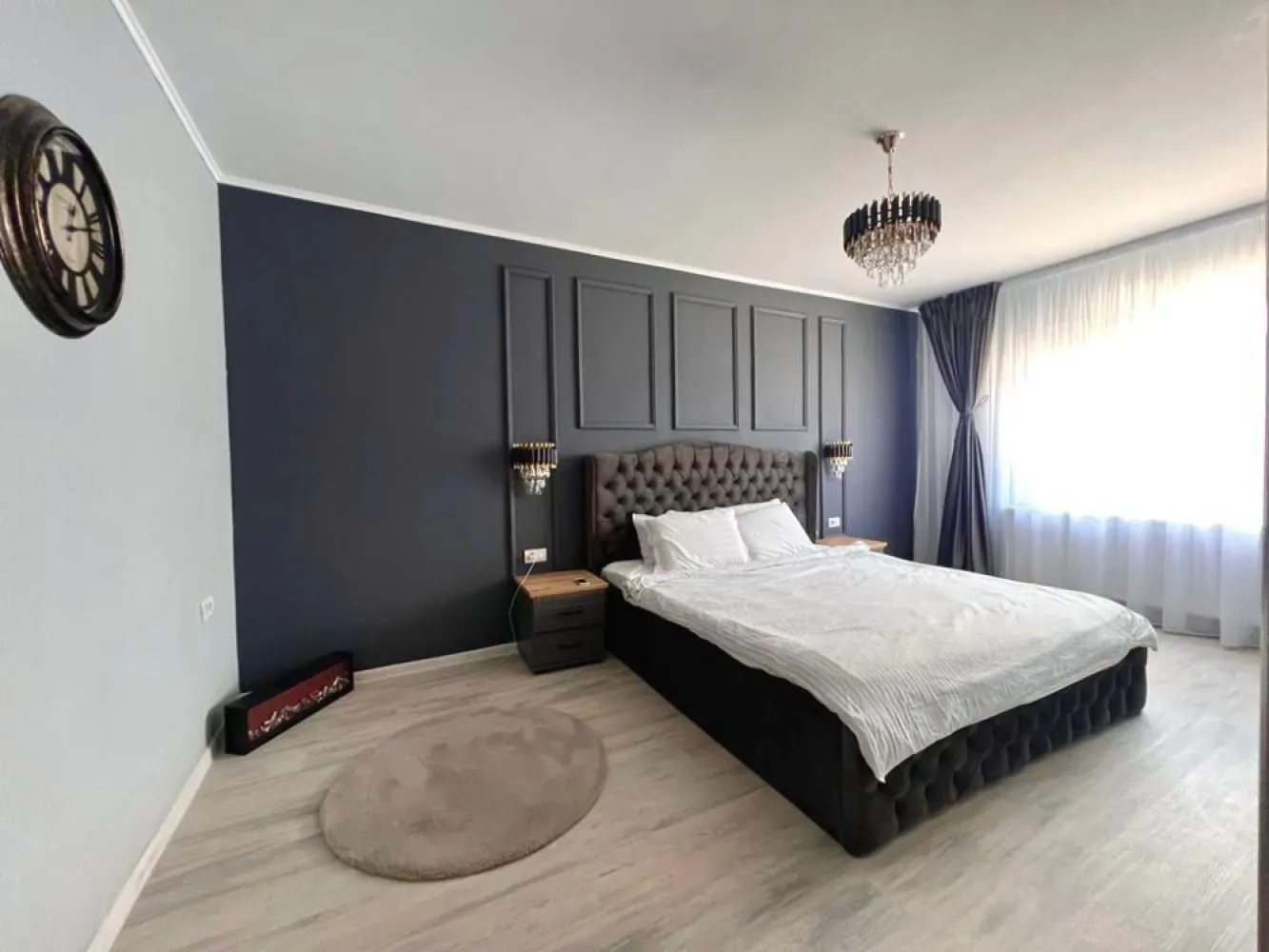Ag. Eu. vinde Casa P+1 3 camere in Mamaia Nord - Hanul cu Peste