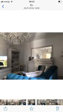 Vând/inchiriez apartament 3 camere 2 bai utilat și mobilat !