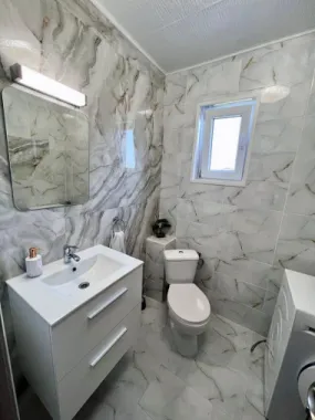 Ag. Eu. vinde Casa P+1 3 camere in Mamaia Nord - Hanul cu Peste