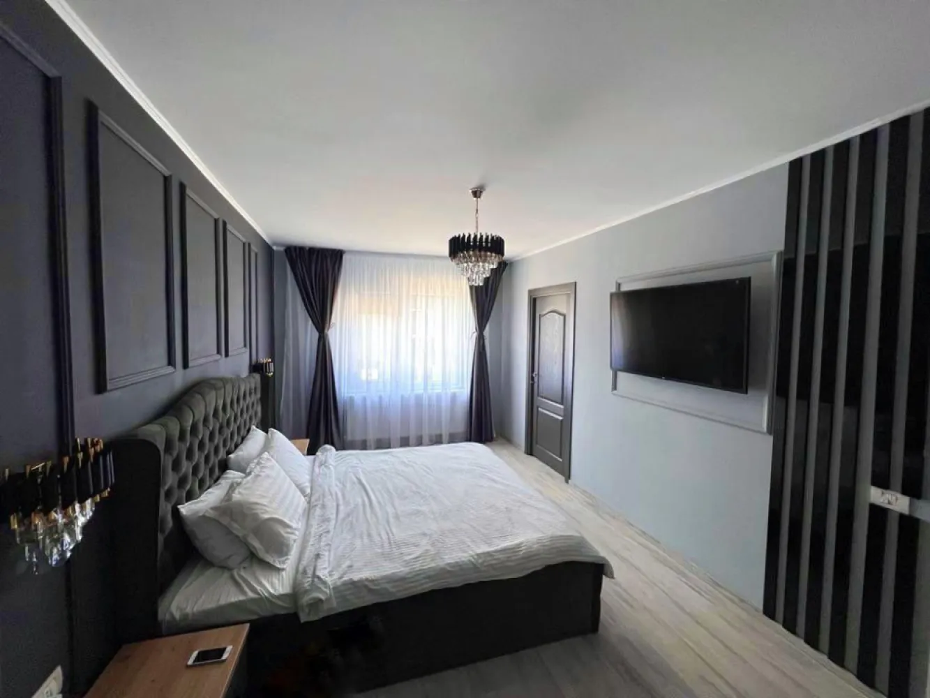 Ag. Eu. vinde Casa P+1 3 camere in Mamaia Nord - Hanul cu Peste