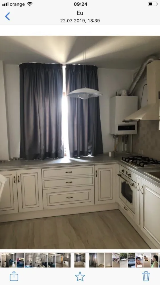 Vând/inchiriez apartament 3 camere 2 bai utilat și mobilat ! - Baneasa Sisesti —-Apartament cochet si ultra modern ,mobilat de la Mobexpert si Divani Sofa .apartamentul se poate vinde mobilat la prețul de 198.000 mii de euro Posibilitatea achizitionare loc de parcare Suprateran - 12000 Pret inchiriere:900 euro