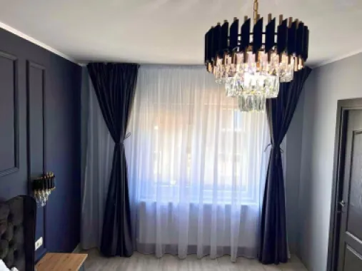 Ag. Eu. vinde Casa P+1 3 camere in Mamaia Nord - Hanul cu Peste