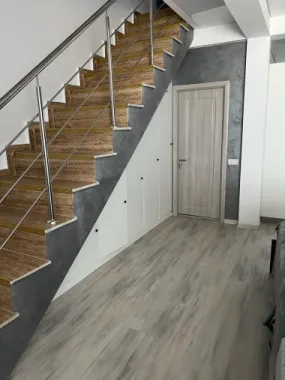 Ag. Eu. vinde Casa P+1 3 camere in Mamaia Nord - Hanul cu Peste