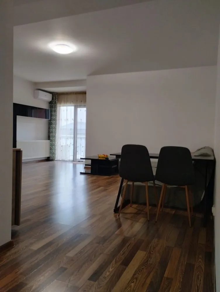 Ag BRASADAS închiriază ap 2 cam Etaj2/3 din 2010 sup. 65mp