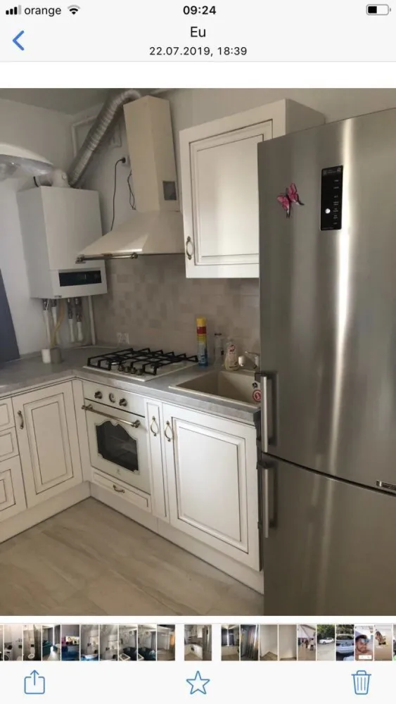 Vând/inchiriez apartament 3 camere 2 bai utilat și mobilat ! - Baneasa Sisesti —-Apartament cochet si ultra modern ,mobilat de la Mobexpert si Divani Sofa .apartamentul se poate vinde mobilat la prețul de 198.000 mii de euro Posibilitatea achizitionare loc de parcare Suprateran - 12000 Pret inchiriere:900 euro