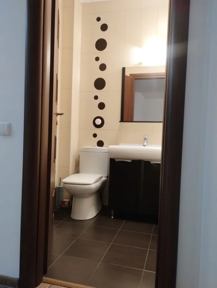 Ag BRASADAS închiriază ap 2 cam Etaj2/3 din 2010 sup. 65mp