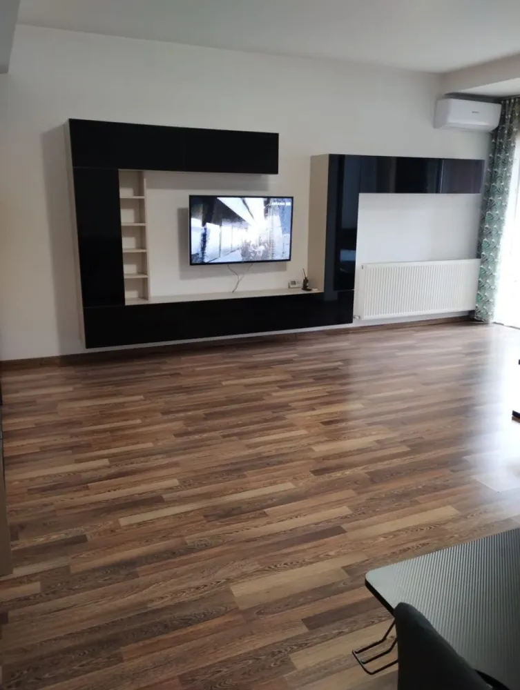 Ag BRASADAS închiriază ap 2 cam Etaj2/3 din 2010 sup. 65mp