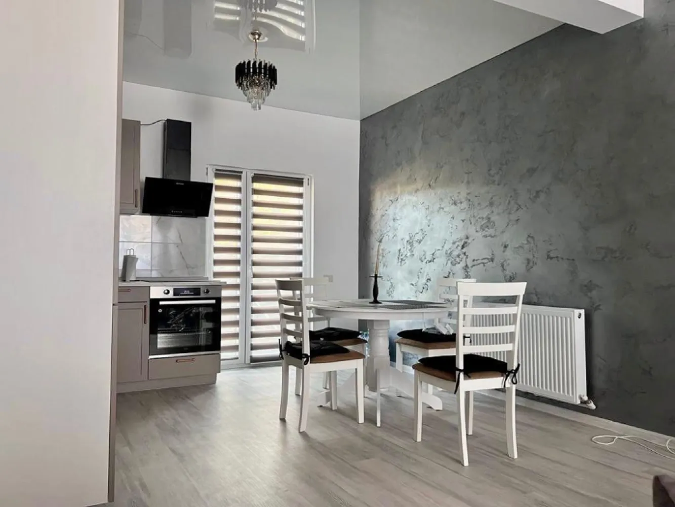 Ag. Eu. vinde Casa P+1 3 camere in Mamaia Nord - Hanul cu Peste