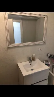 Vând/inchiriez apartament 3 camere 2 bai utilat și mobilat !