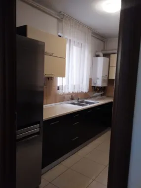 Ag BRASADAS închiriază ap 2 cam Etaj2/3 din 2010 sup. 65mp