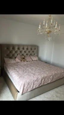 Vând/inchiriez apartament 3 camere 2 bai utilat și mobilat !