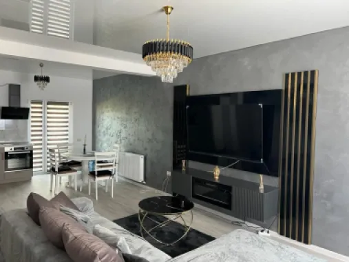 Ag. Eu. vinde Casa P+1 3 camere in Mamaia Nord - Hanul cu Peste