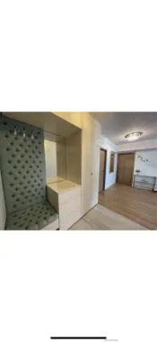 3 camere complet mobilat si utilat in Onix Park North Residence Pipera